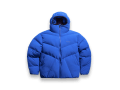 CLLCTV Street Peak Puffer Jacket