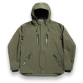 CLLCTV Gorpcore Lane Rain Jacket