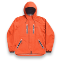 CLLCTV Gorpcore Lane Ripstop Rain Jacket