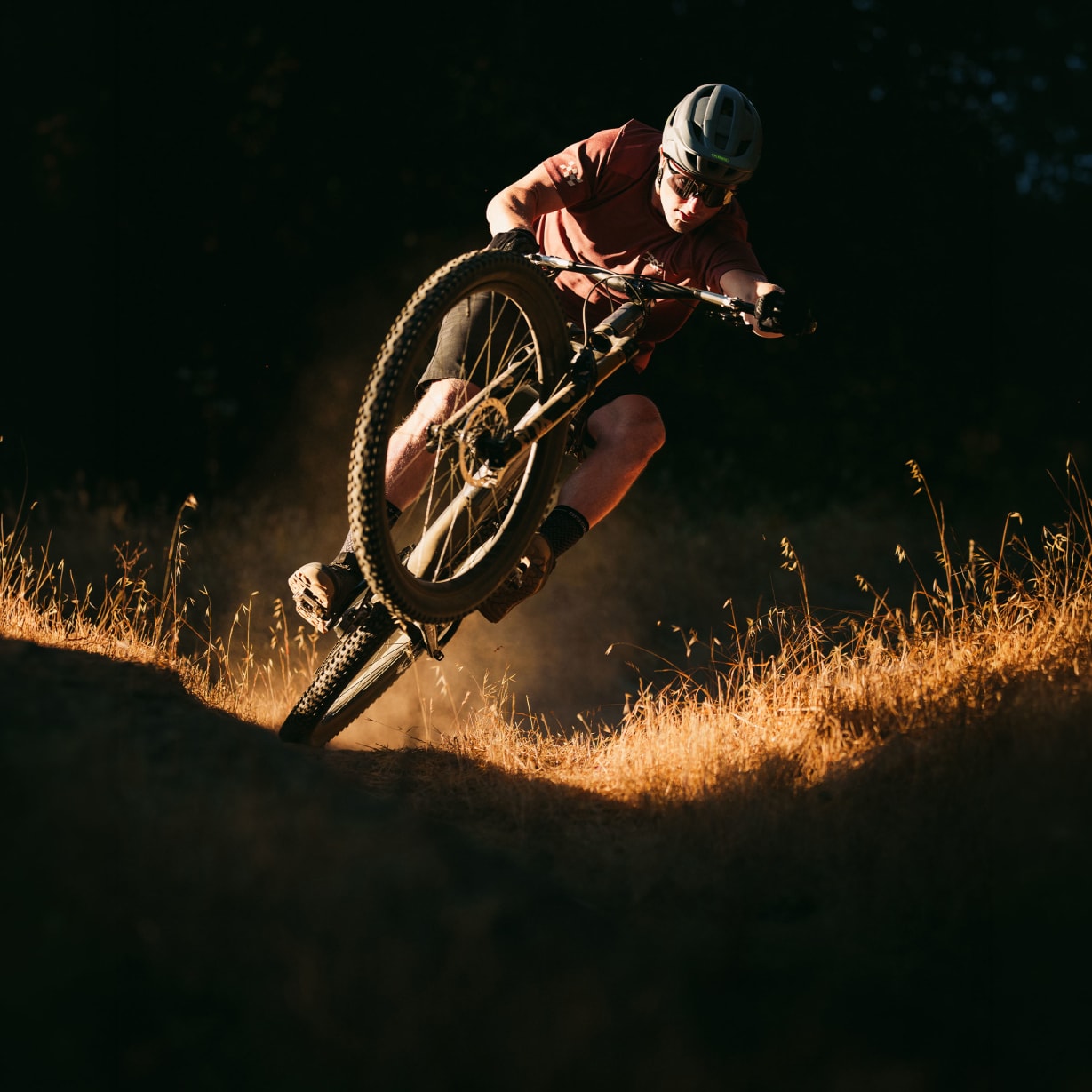 Canyon Lux Trail