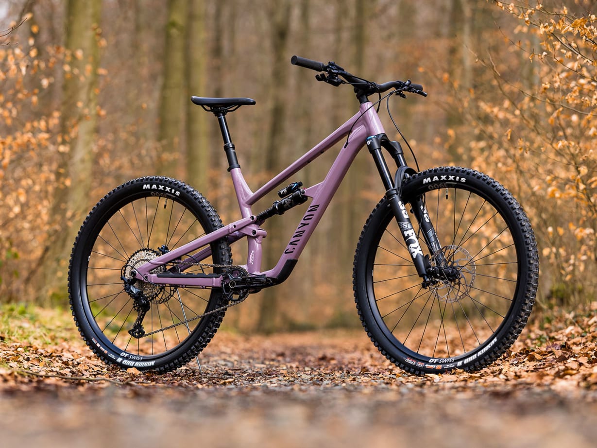 Canyon Spectral AL