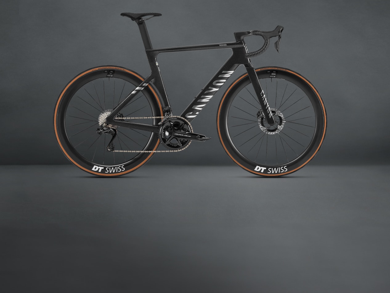 Canyon Aeroad CFR