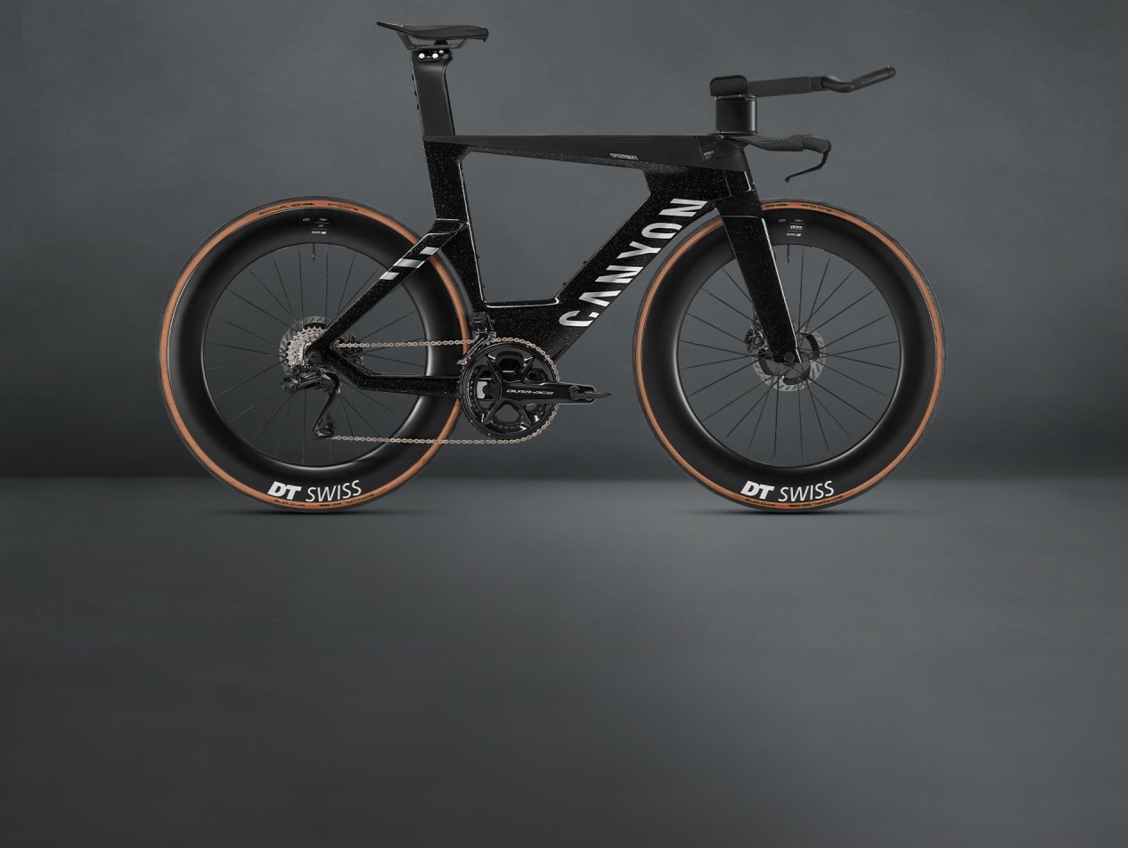 Canyon Speedmax CFR