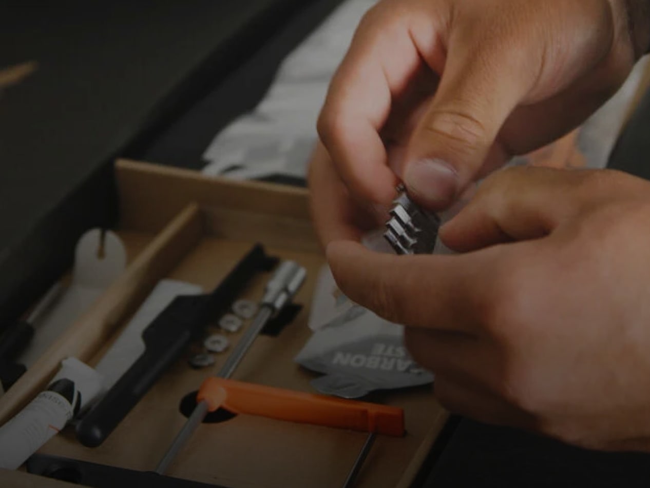 Unboxing e regolazioni della nuova Speedmax CF SLX