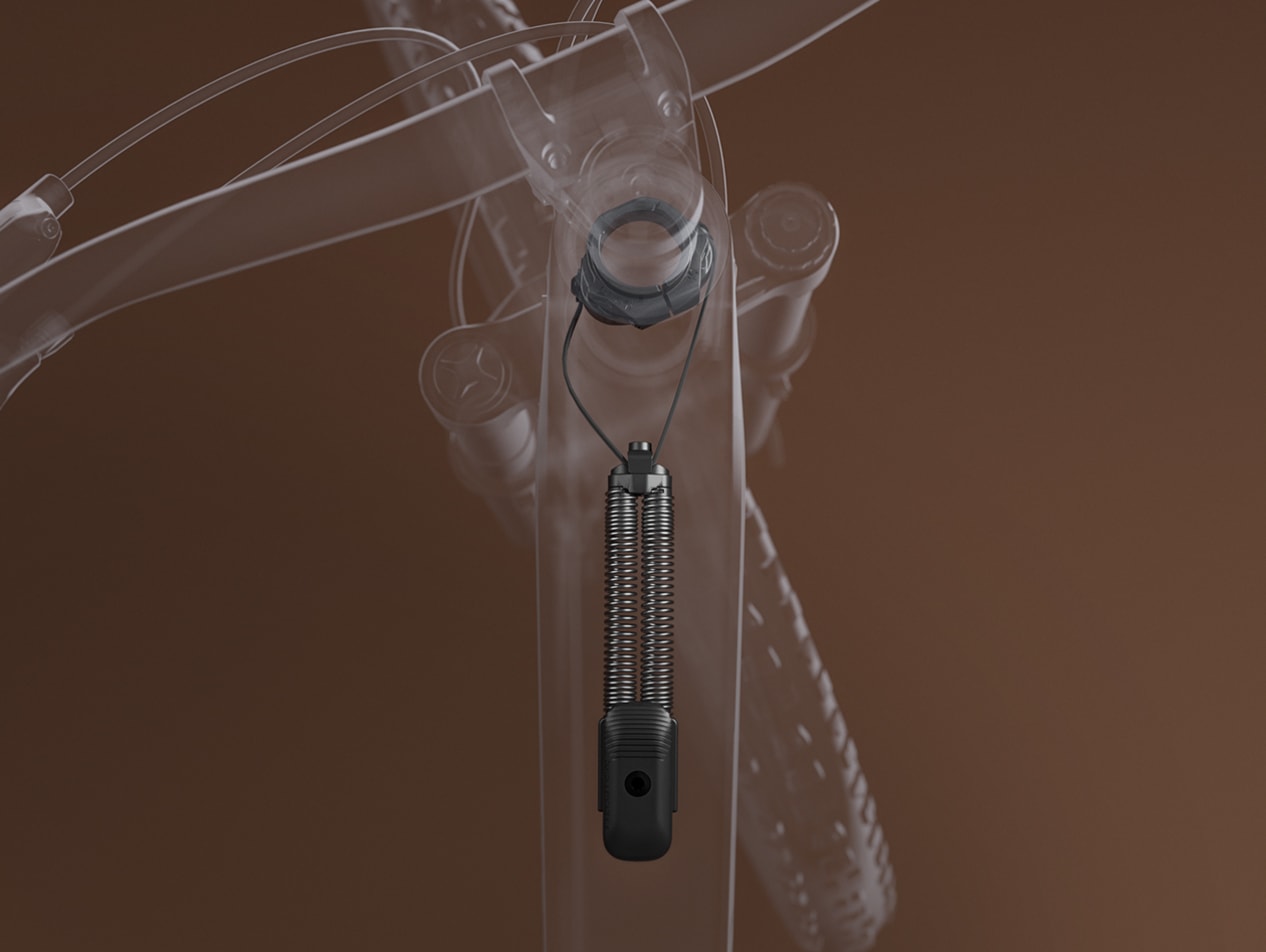 Keep It Stable (K.I.S.)