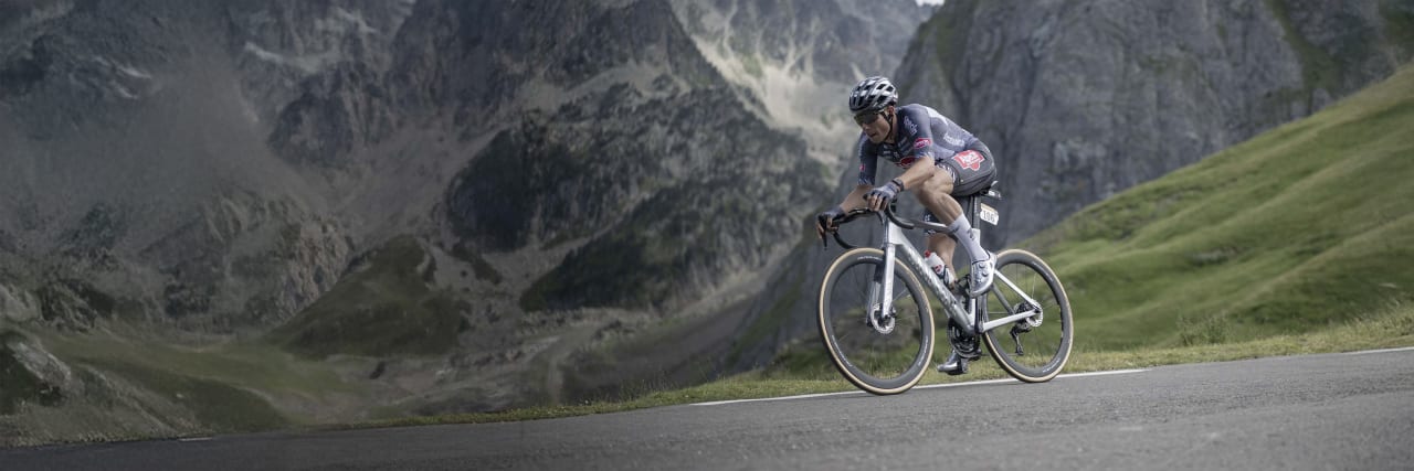 Road Bikes | CANYON US