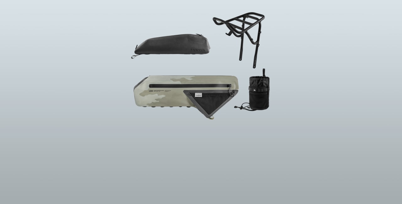 Adventure Grizl Bundle