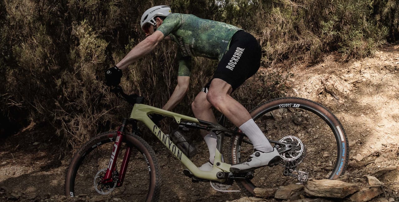 CFR from head to toe