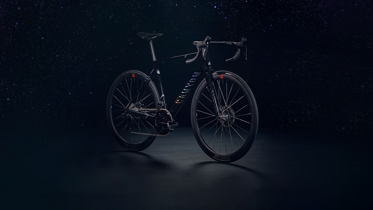 Canyon Ultimate CFR LTD