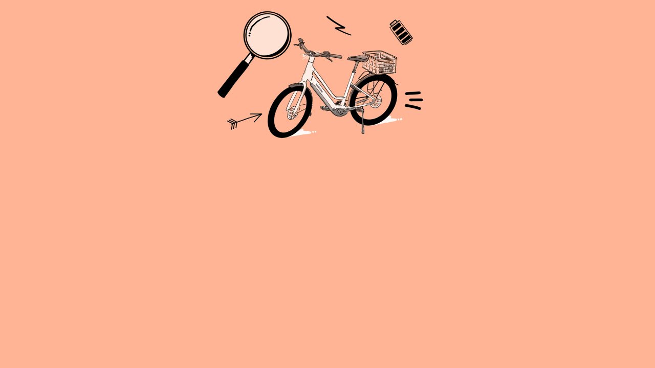 シティバイク/ツーリングバイクファインダー