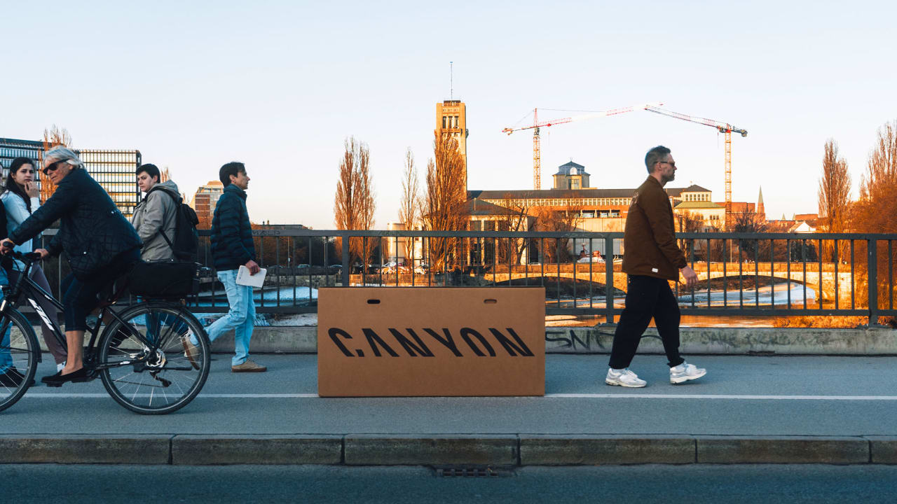 Our path to responsible packaging