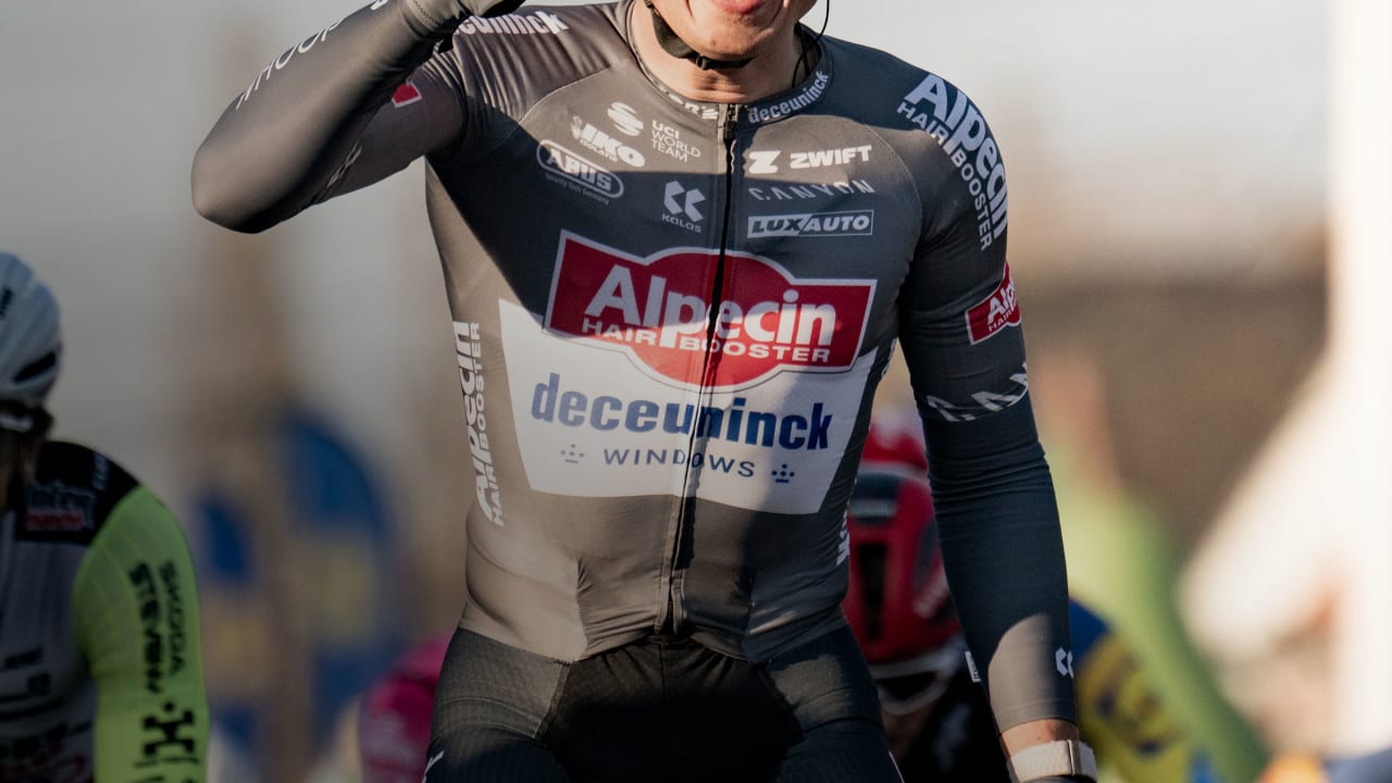 Alpecin-Deceuninck