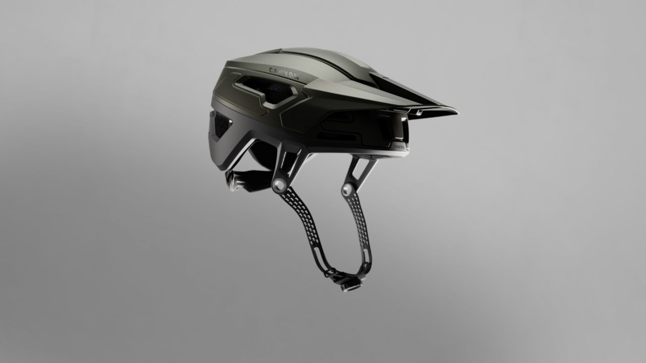 Protection notée cinq étoiles. Testé et approuvé sur les sentiers. 