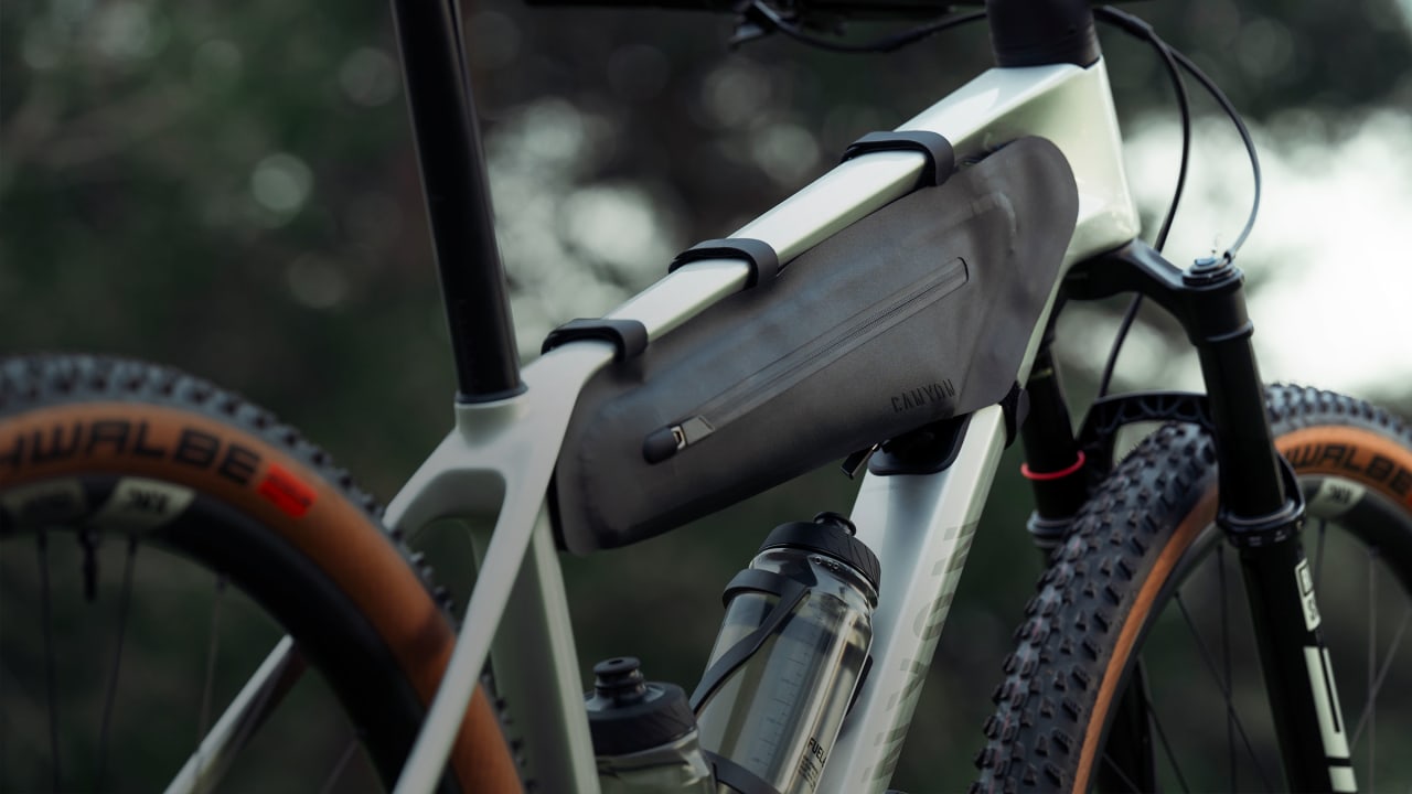 Accessori per la bici Exceed
