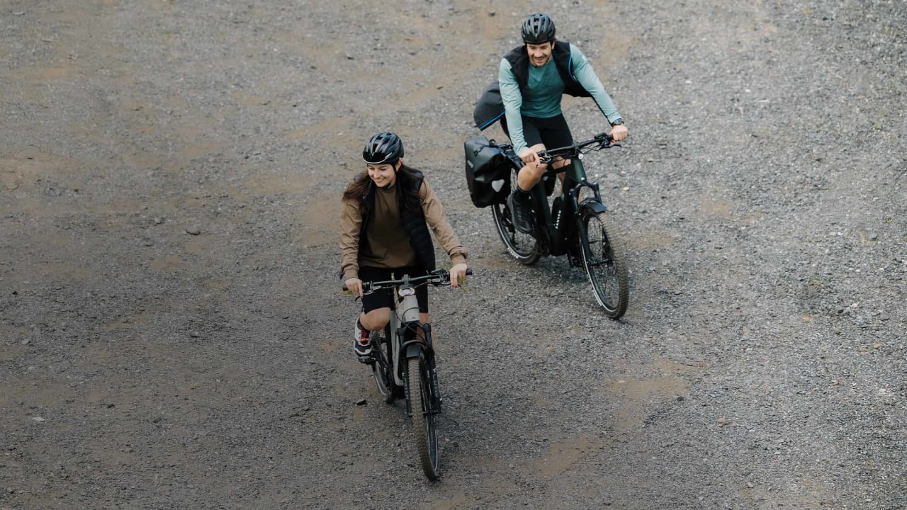E-Bike-Kaufberatung