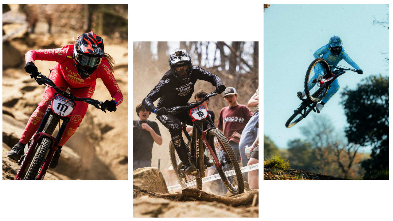 Canyon Sender CFR