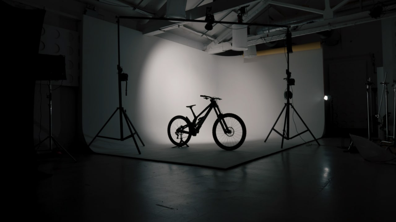 Canyon Sender CFR