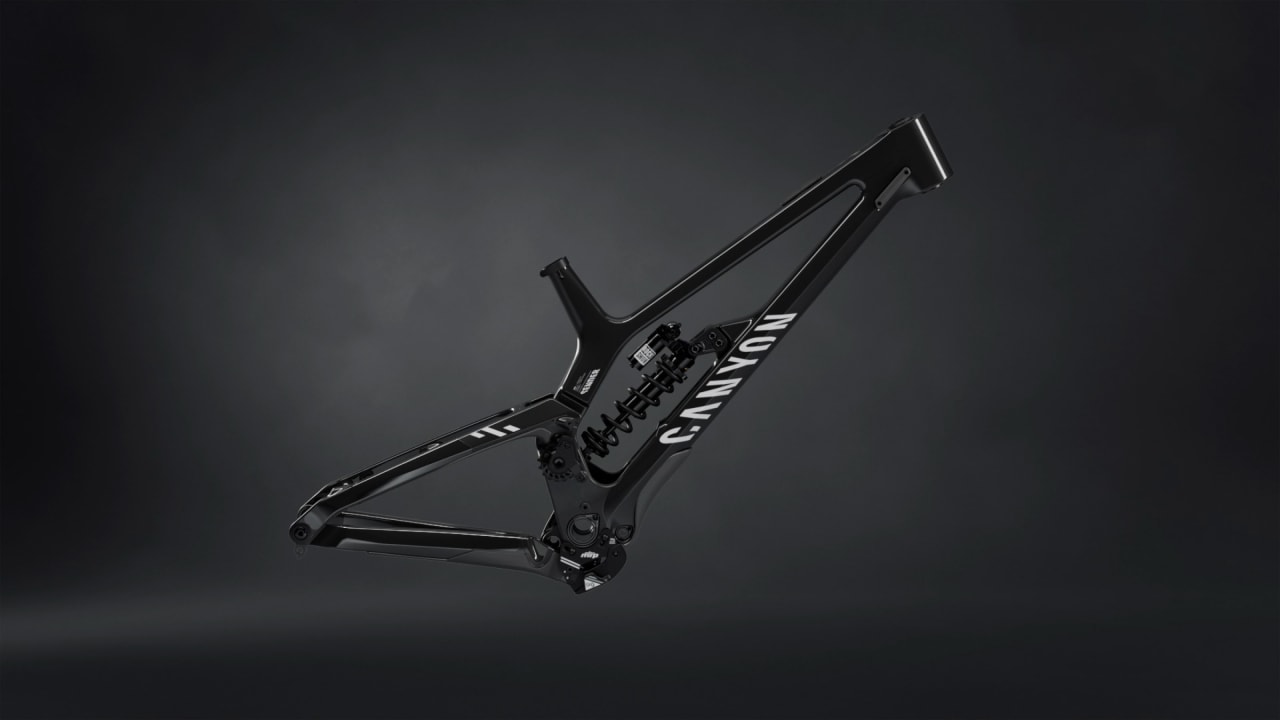 Canyon Sender CFR