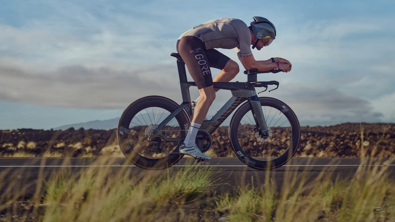 Canyon Speedmax