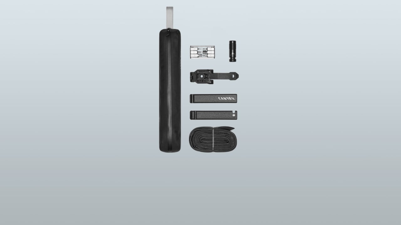 Lux Trail Tool Bundle