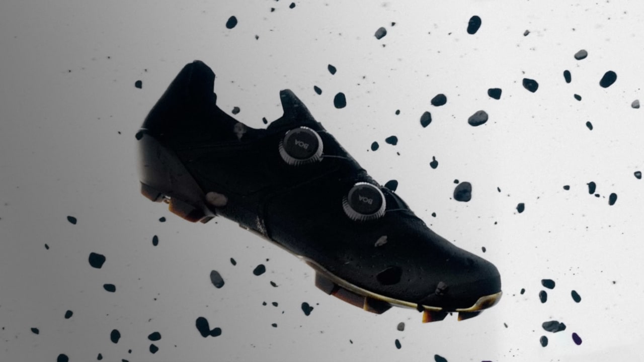 Canyon Scarpe da ciclismo Tempr CFR Off-Road