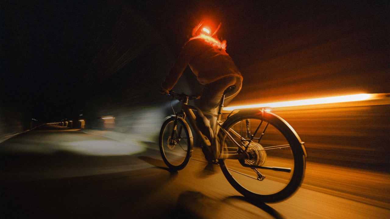 Bici invernali