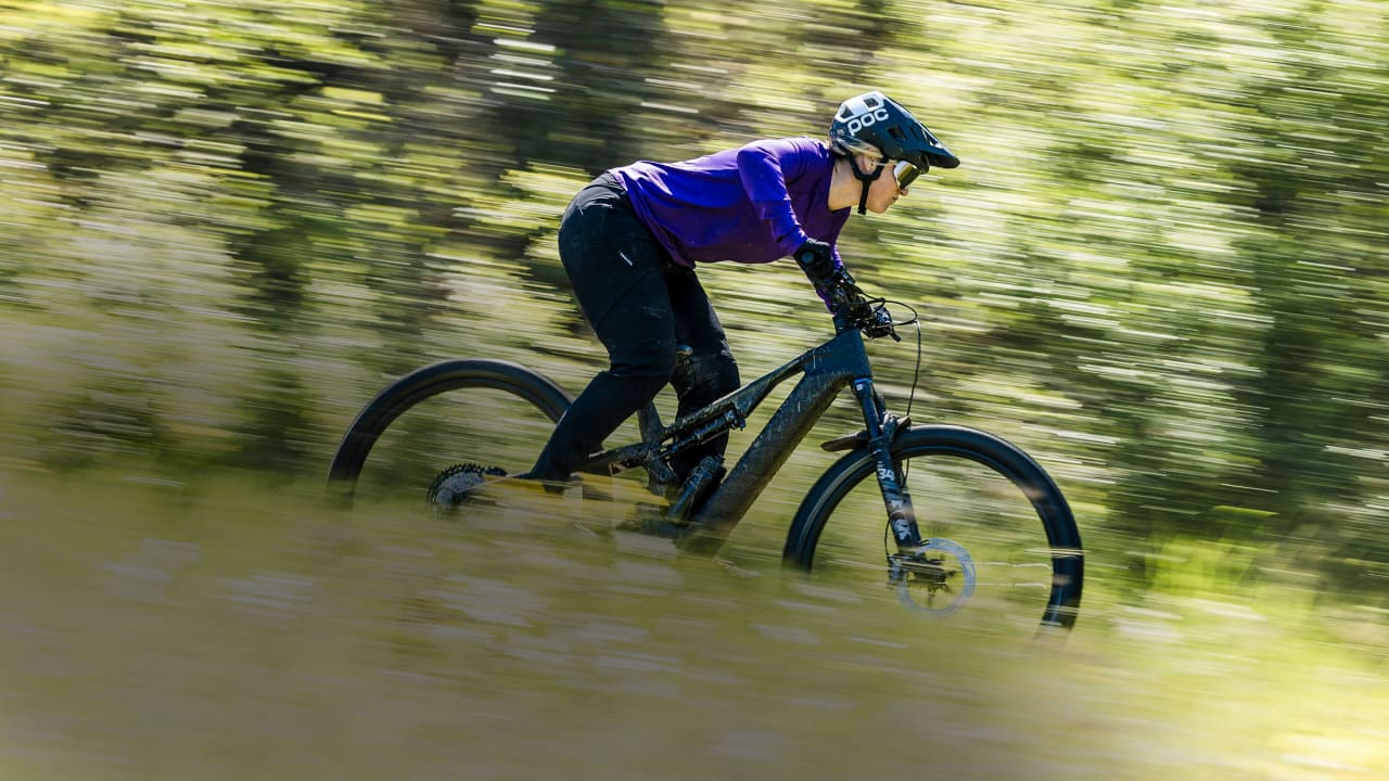 MTB-kollektion 