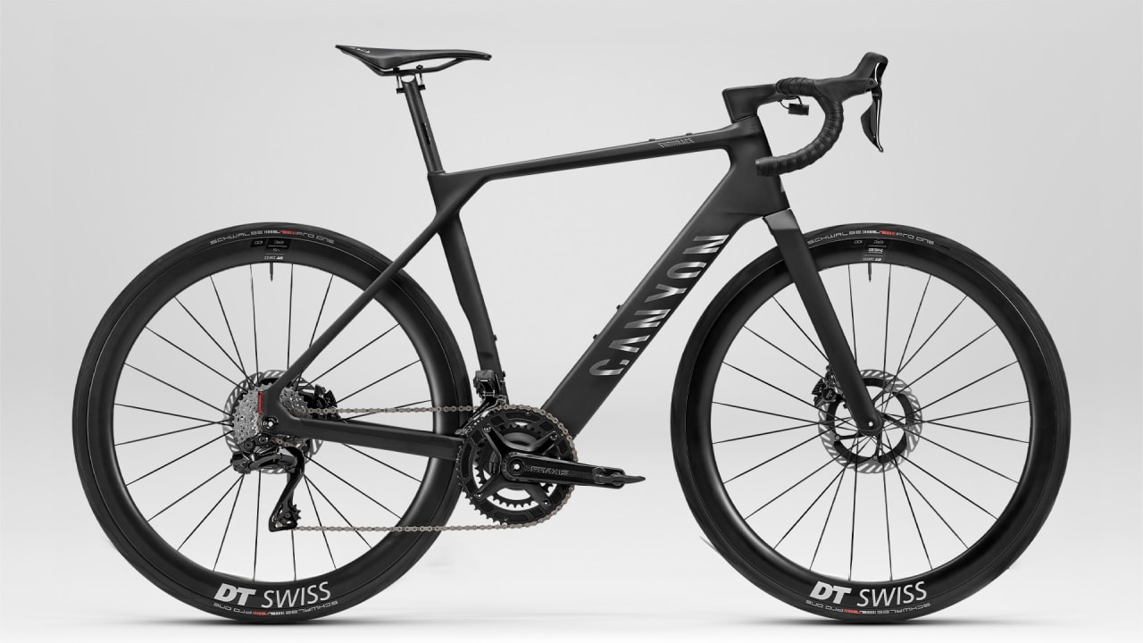 Endurace:ONfly