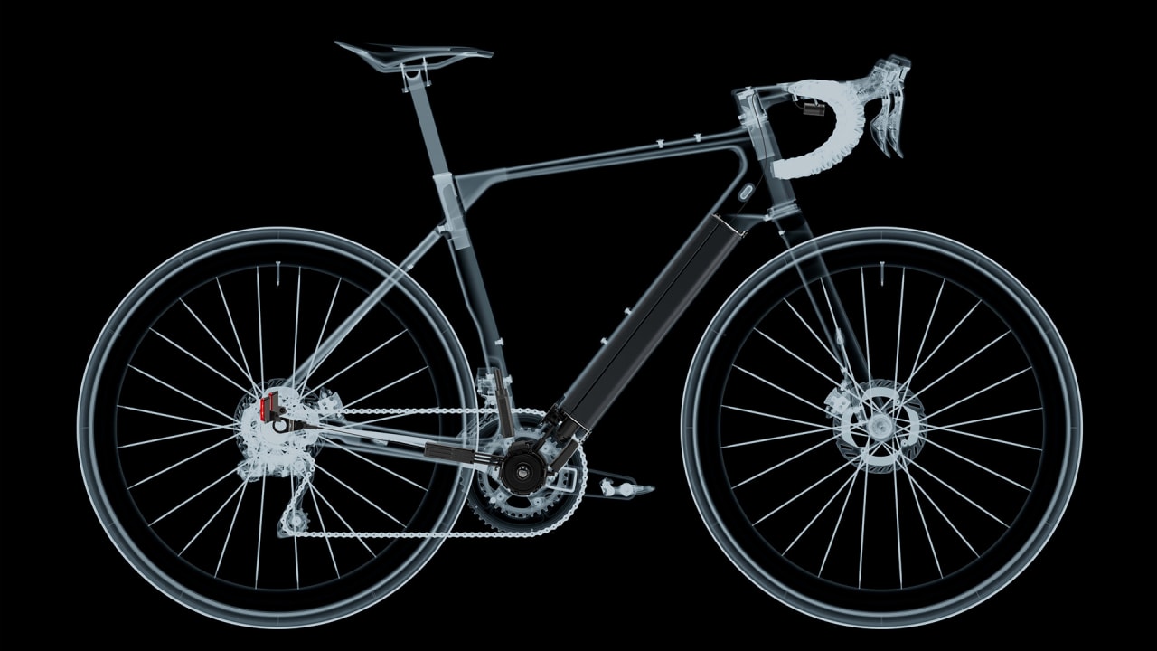 Endurace:ONfly