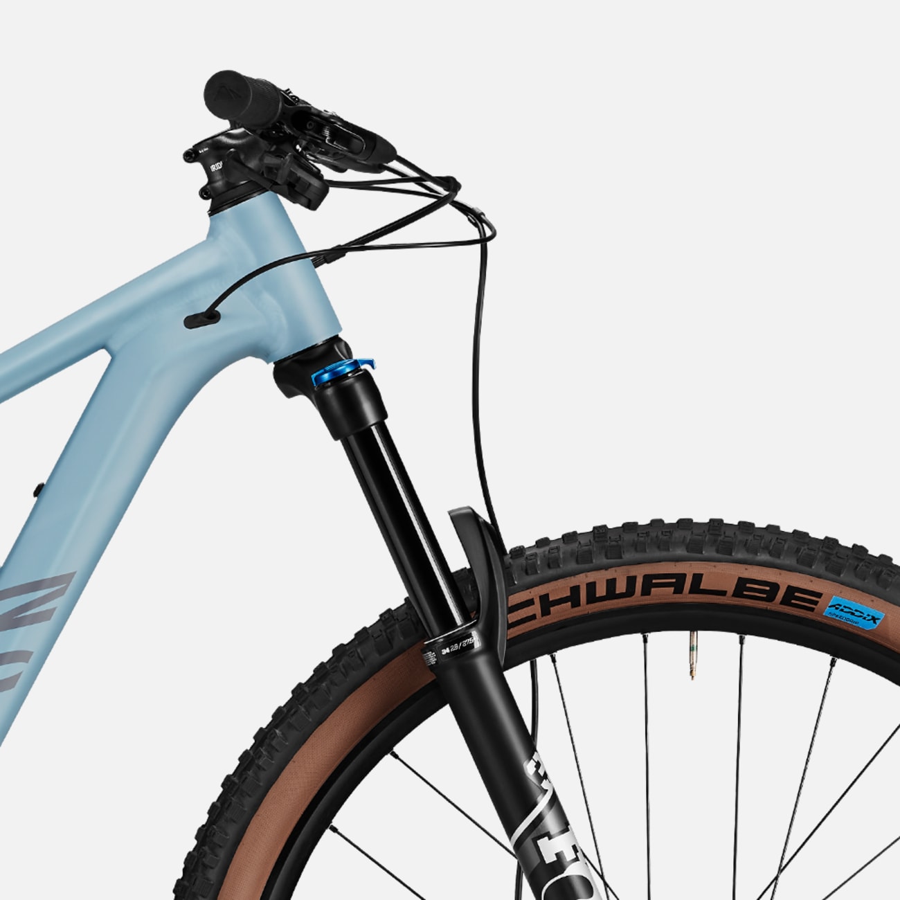 Canyon Neuron 6 SRAM NX Eagle 3