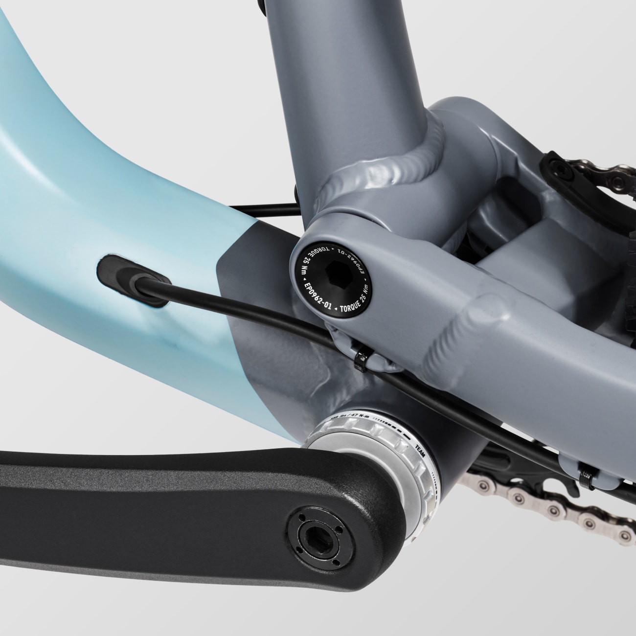 Canyon Neuron 6 SRAM NX Eagle 13