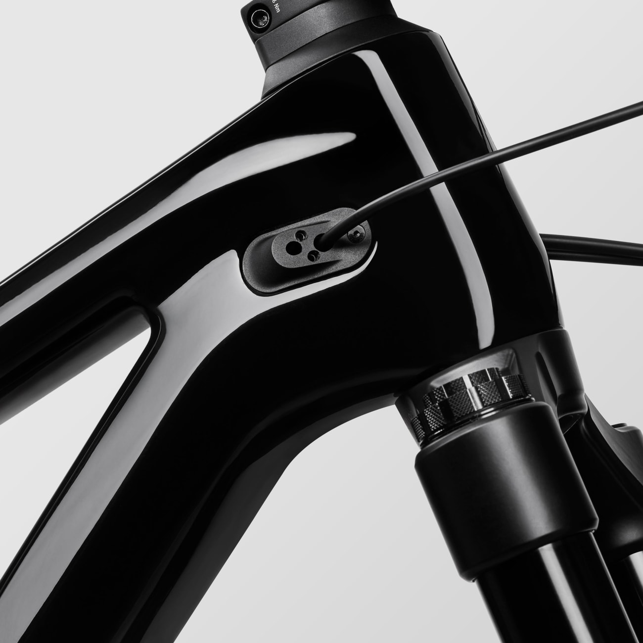 Canyon Torque Mullet Mullet CF 7 SRAM GX Eagle 18