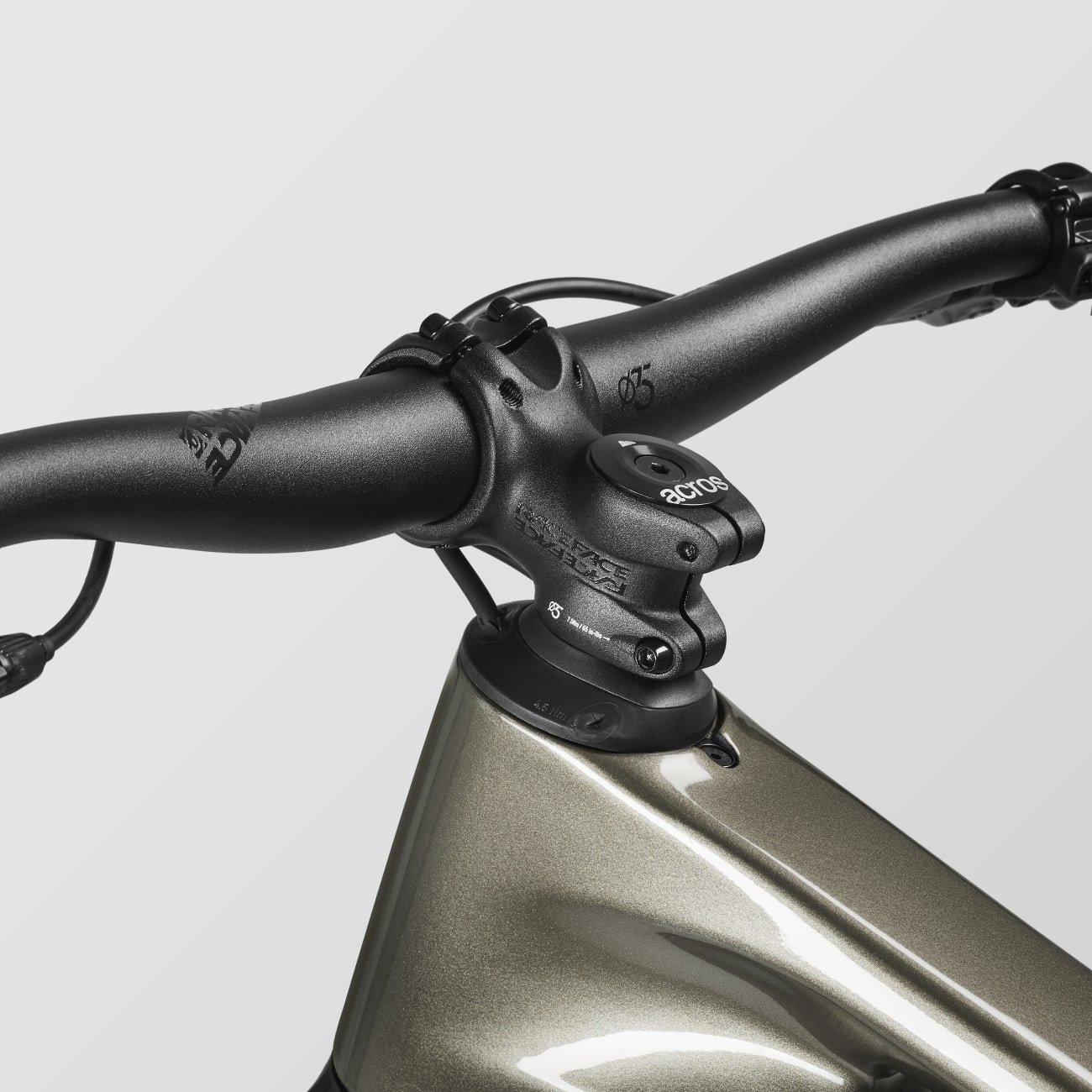 Canyon Neuron CF 8 SRAM GX Eagle AXS Transmission 23