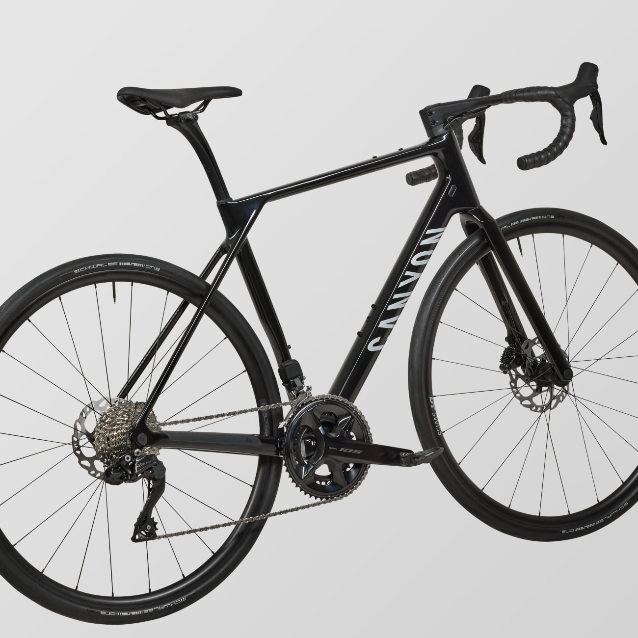 Canyon Endurace CF 7 Di2 7
