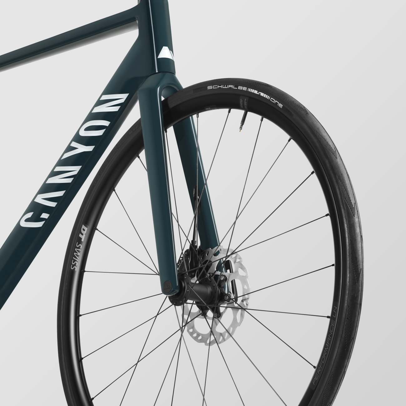 Canyon Ultimate CF 7 Shimano 105 12s 27