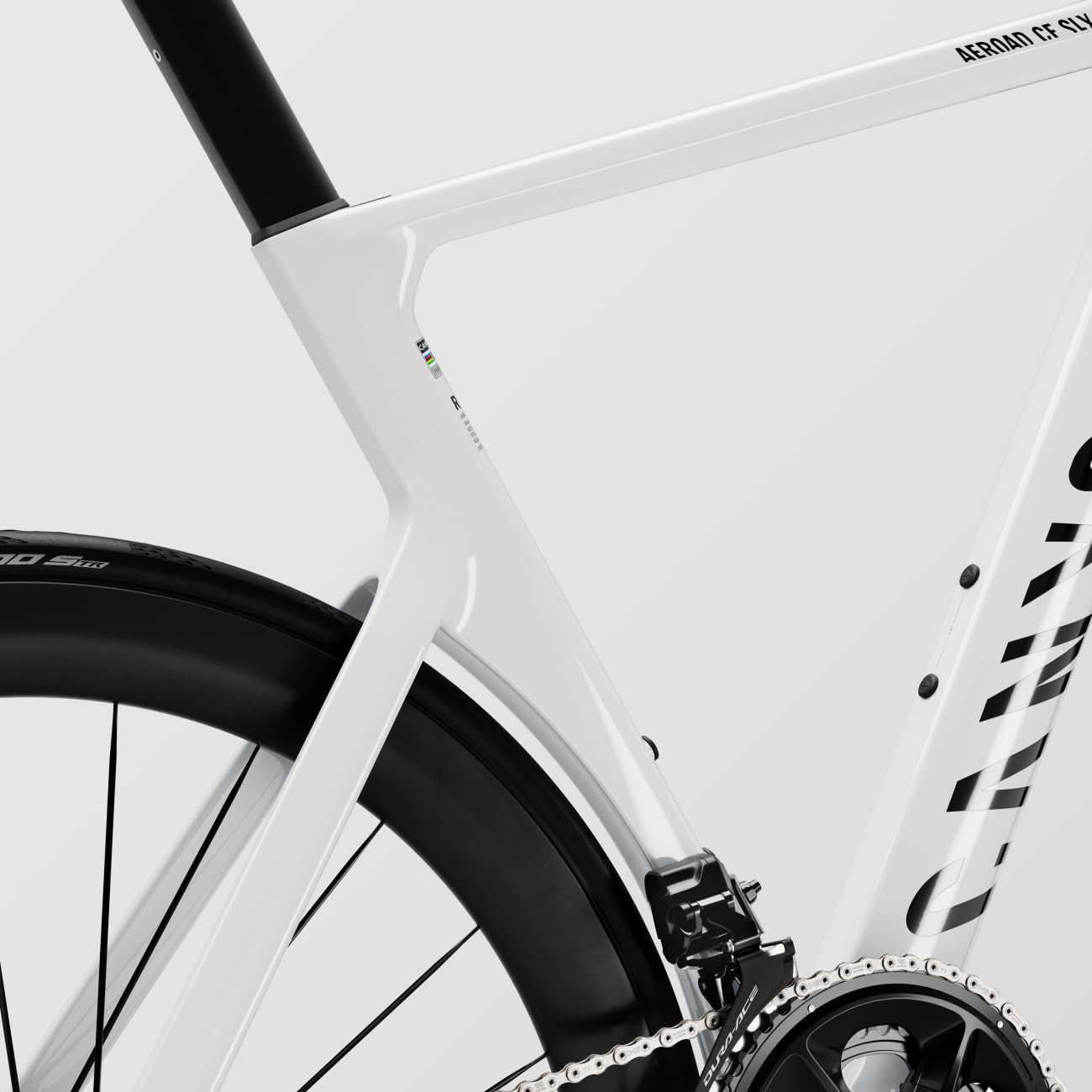 Canyon Aeroad CF SLX 9 Di2 13