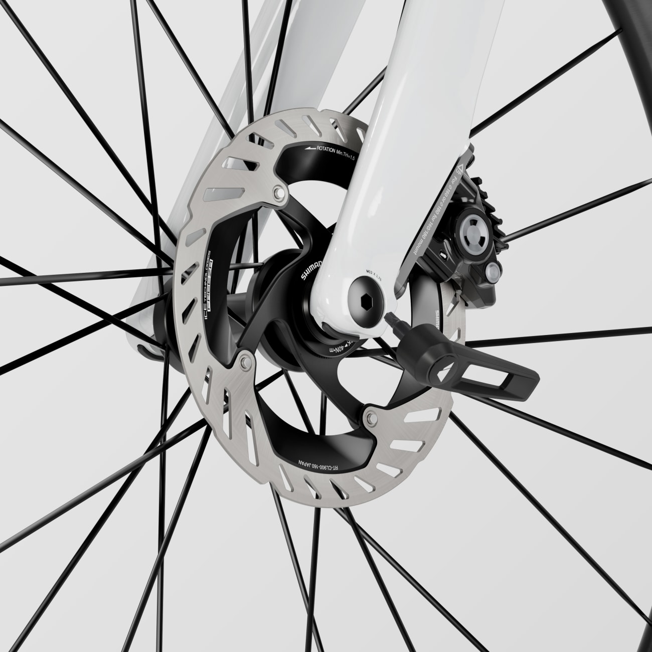 Canyon Aeroad CF SLX 9 Di2 34