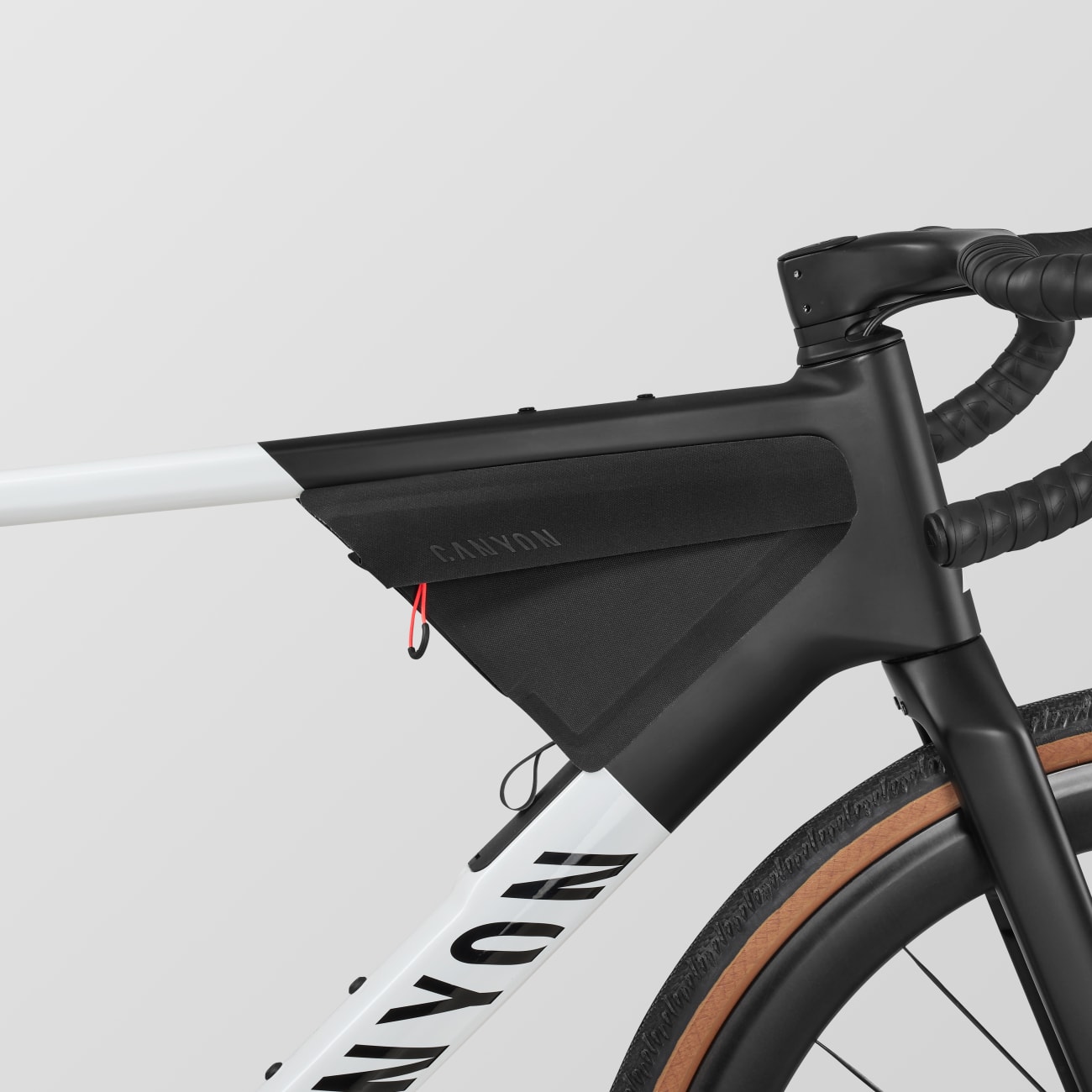 Canyon Grail CF SLX 8 Di2 RS Shimano GRX Di2 22