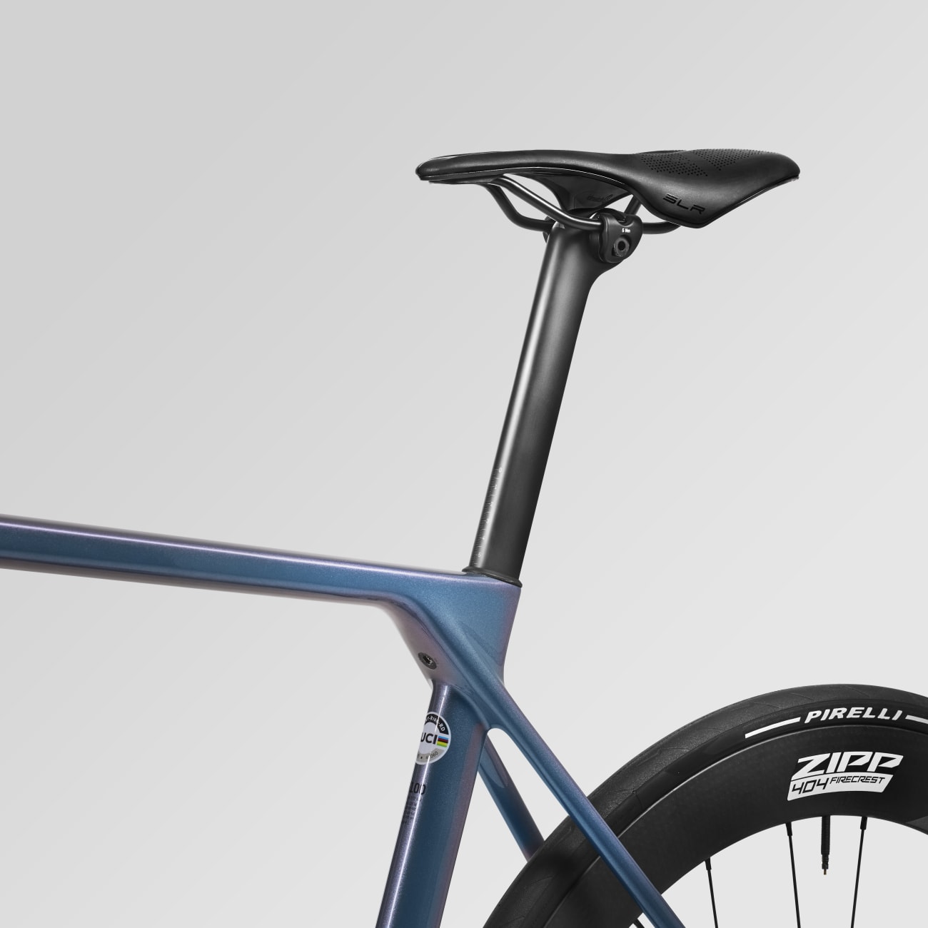 Canyon Ultimate CF SLX 8 SRAM Force AXS E1 24