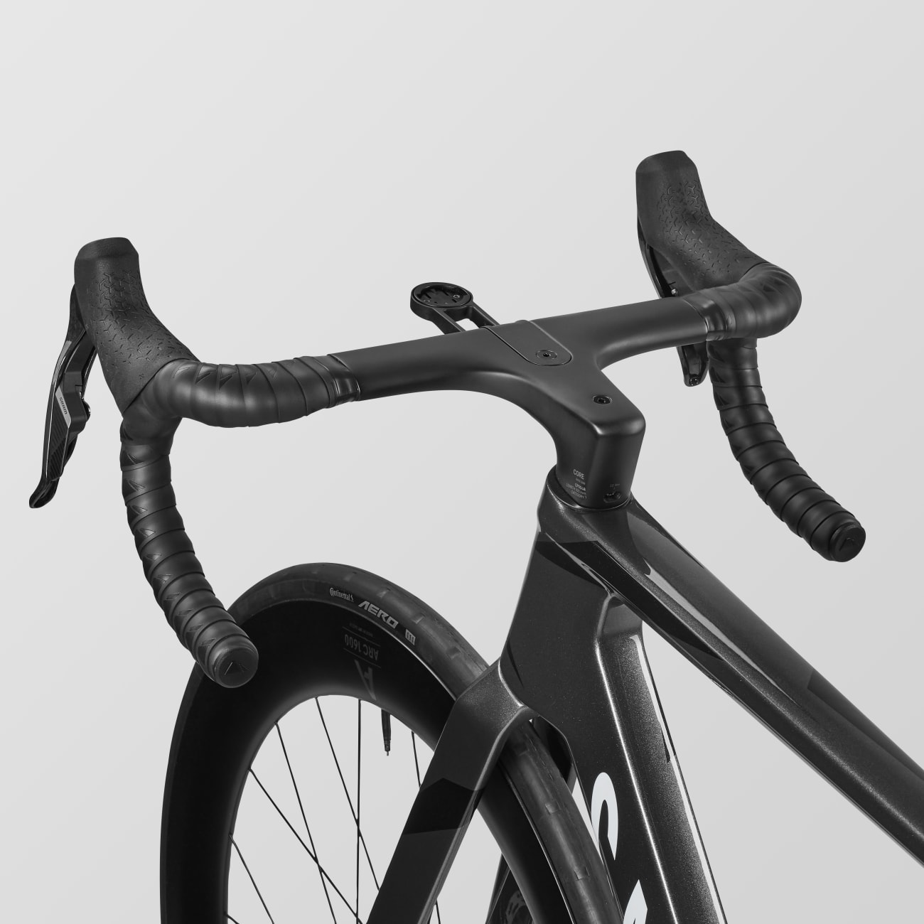 Canyon Aeroad CF SLX 7 AXS Speed 13