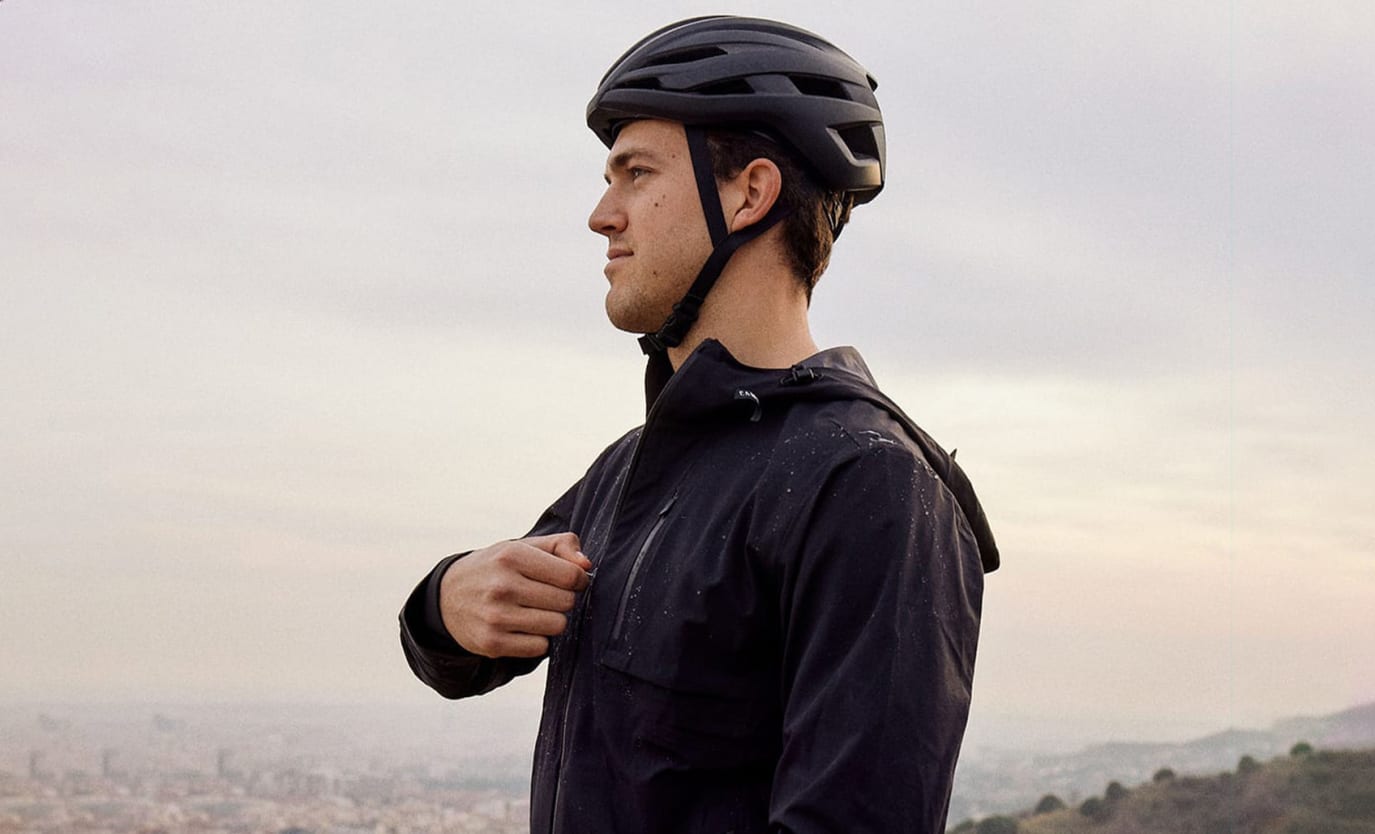 Canyon Cycling Jackets and Vests