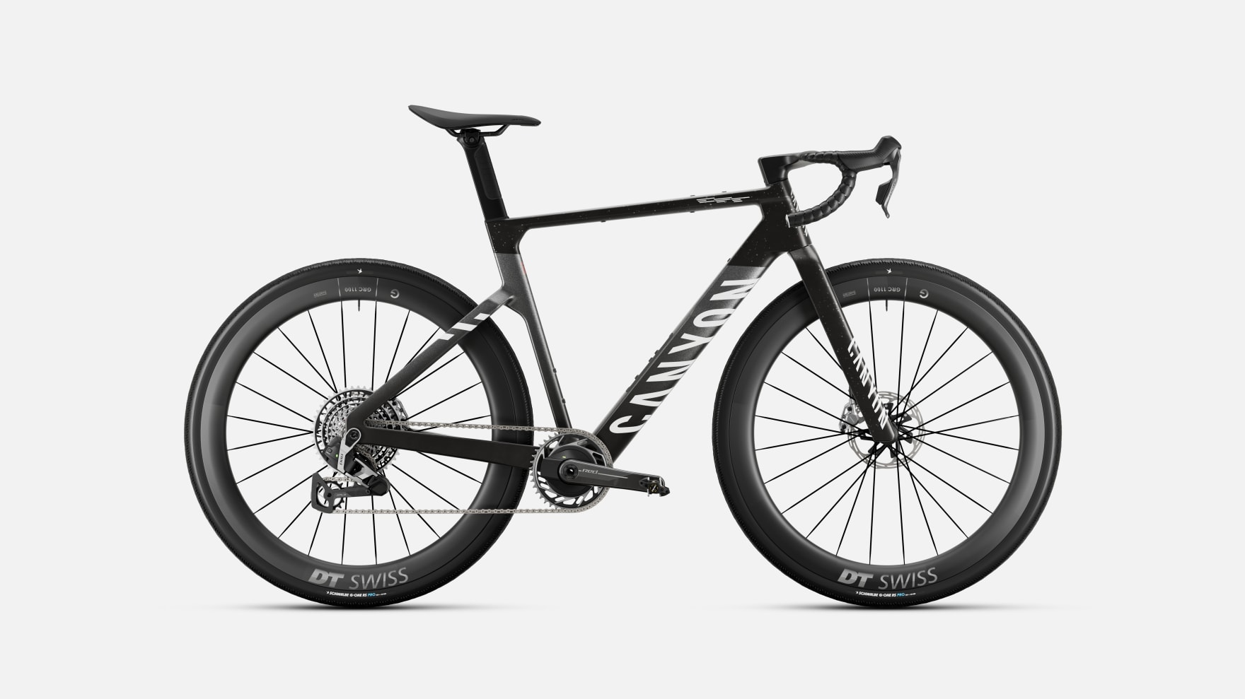 Gravel Race Bikes | CANYON HK