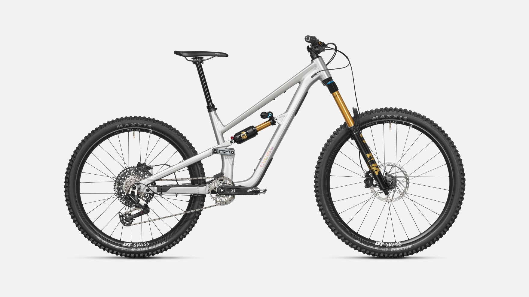 エンデューロマウンテンバイクをオンラインで購入 | CANYON JP