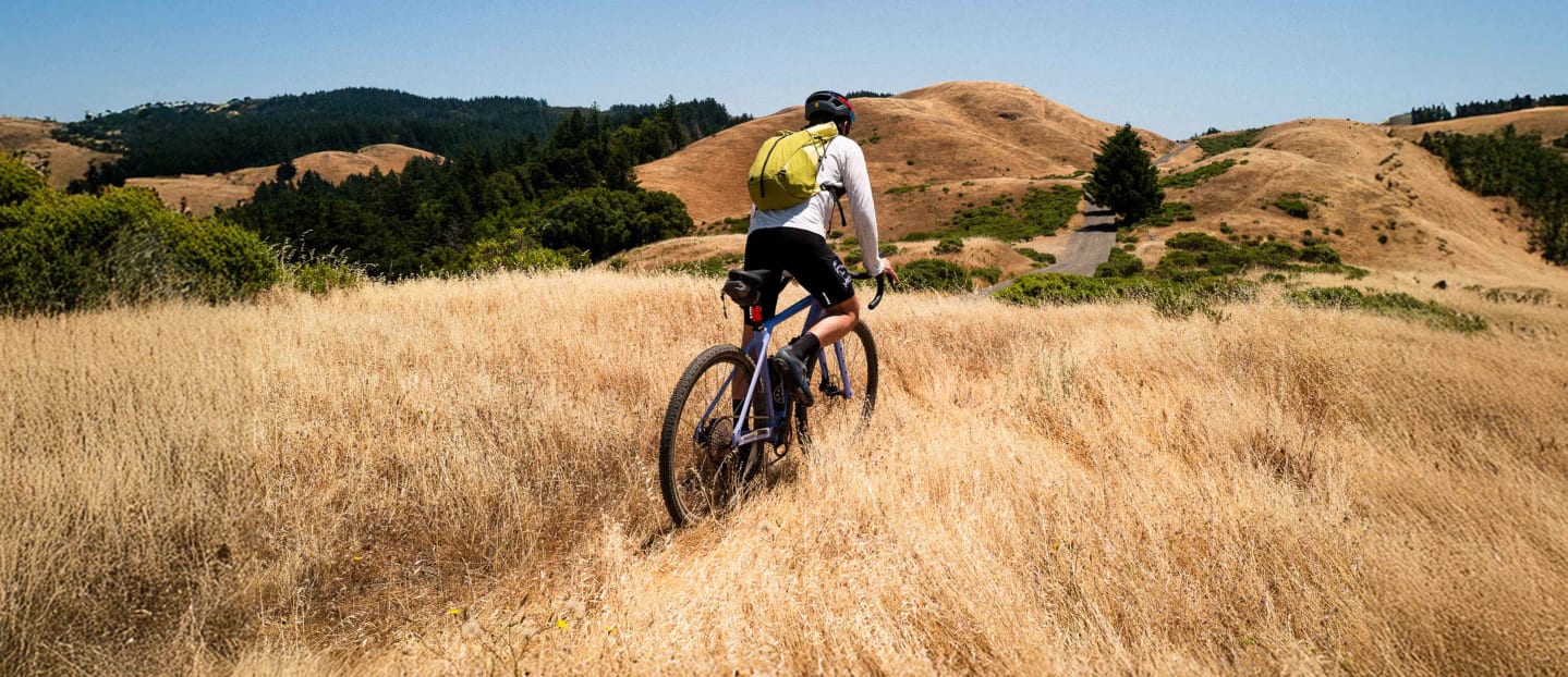 One bike. All adventures.