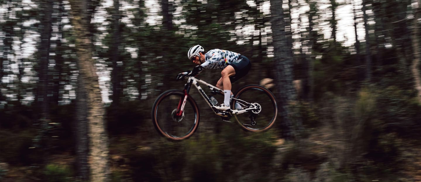 No limits on the limit