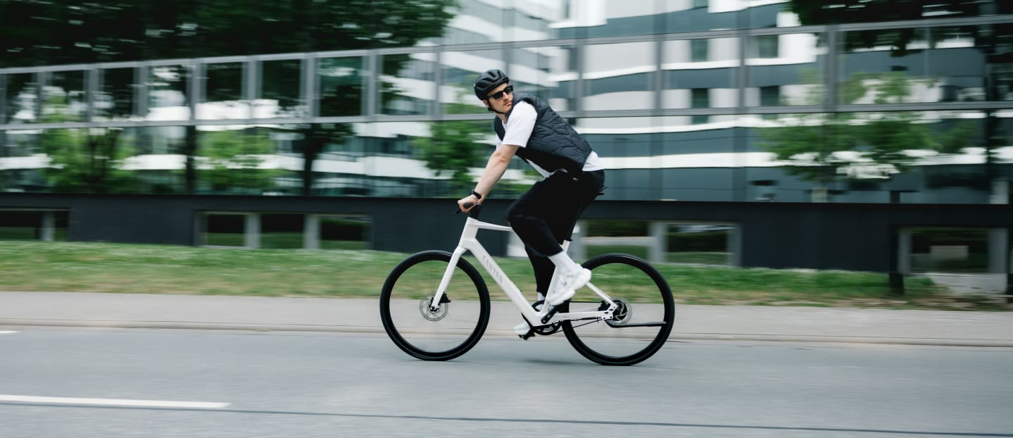 Pure. Urban. Performance.