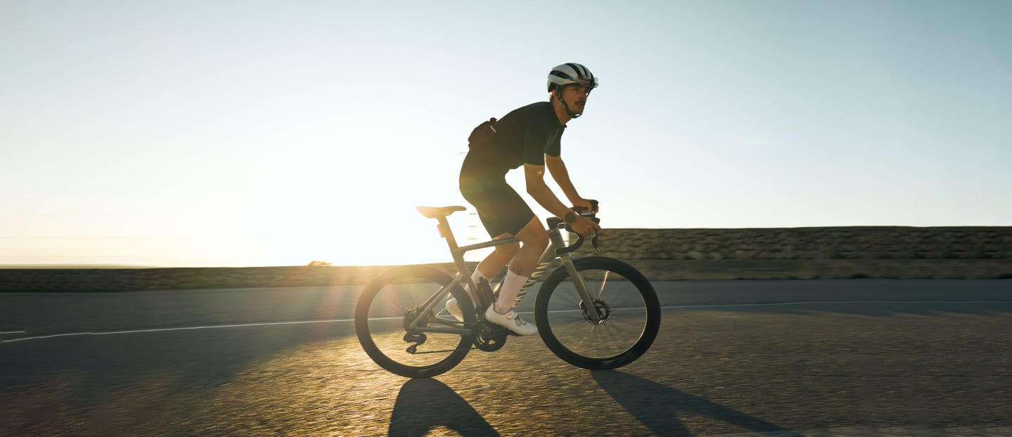 Das neue Endurace CF SLX