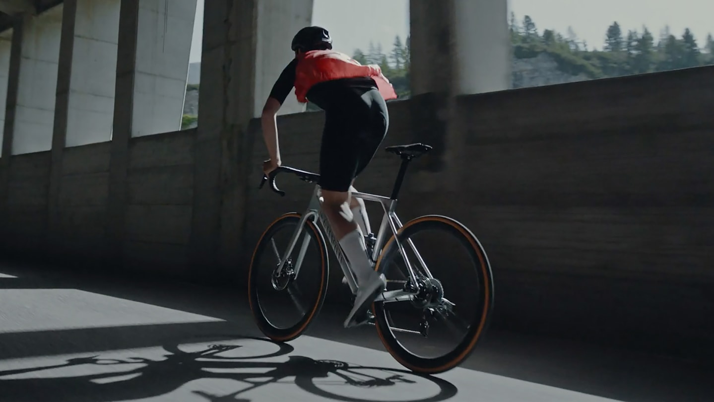 Pure Cycling