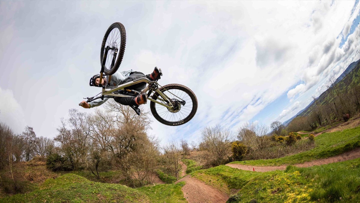 Canyon Torque AL