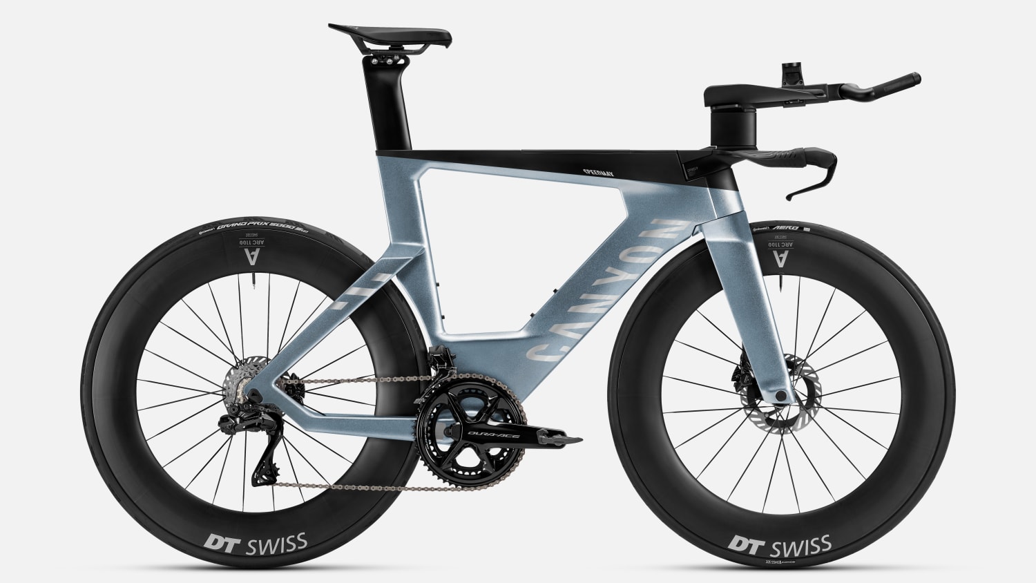 Speedmax CFR サポート | CANYON JP
